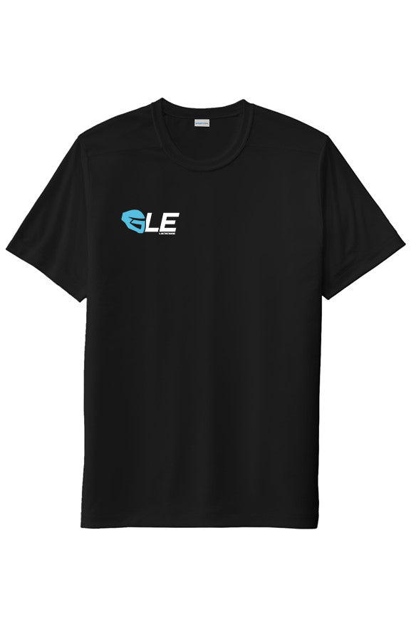 Blueprint Breakaway Athletic Tee