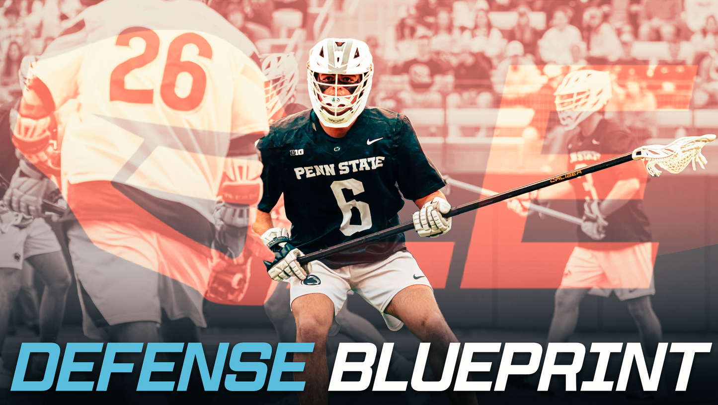 GLE Defense/LSM Blueprint Training Program