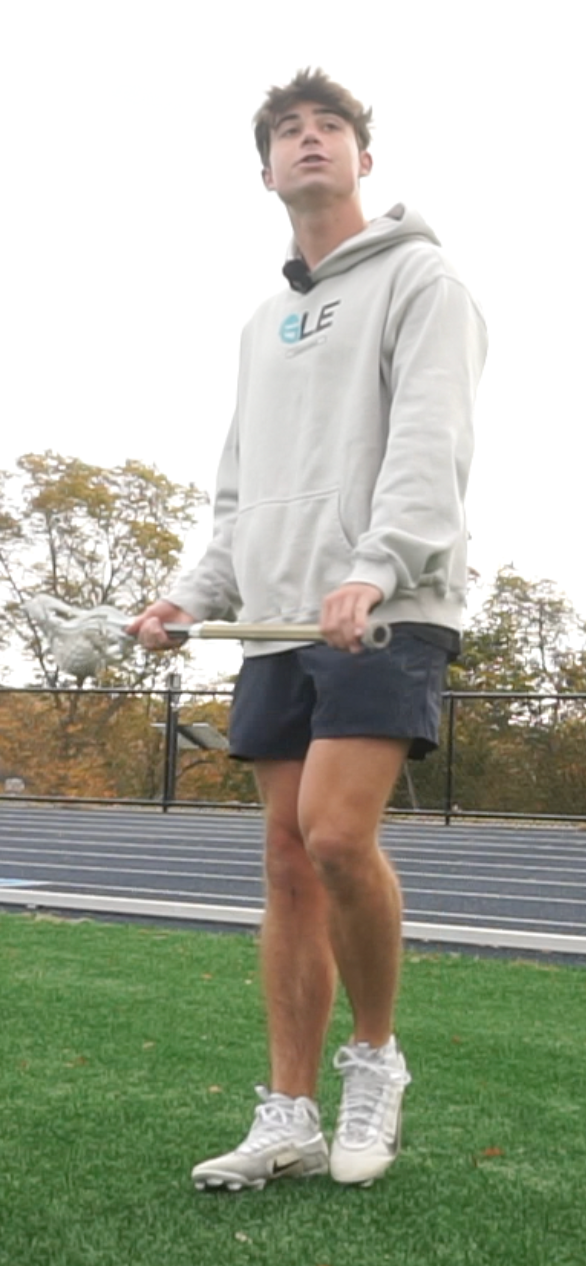 Blueprint Breakaway Hoodie