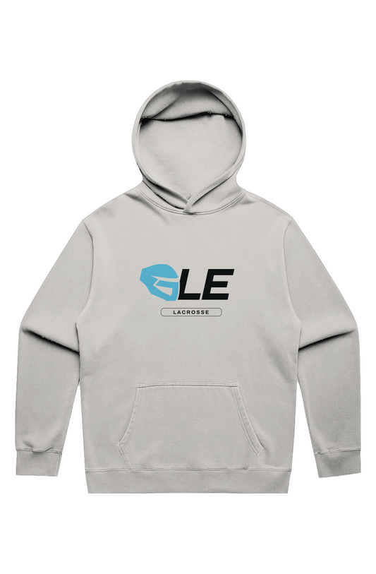 MENS RELAX FADED HOOD