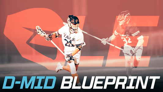 GLE Defensive Midfield Blueprint Training Program