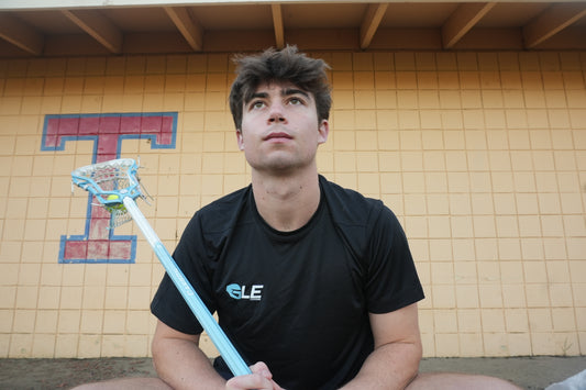 Blueprint Breakaway Athletic Tee