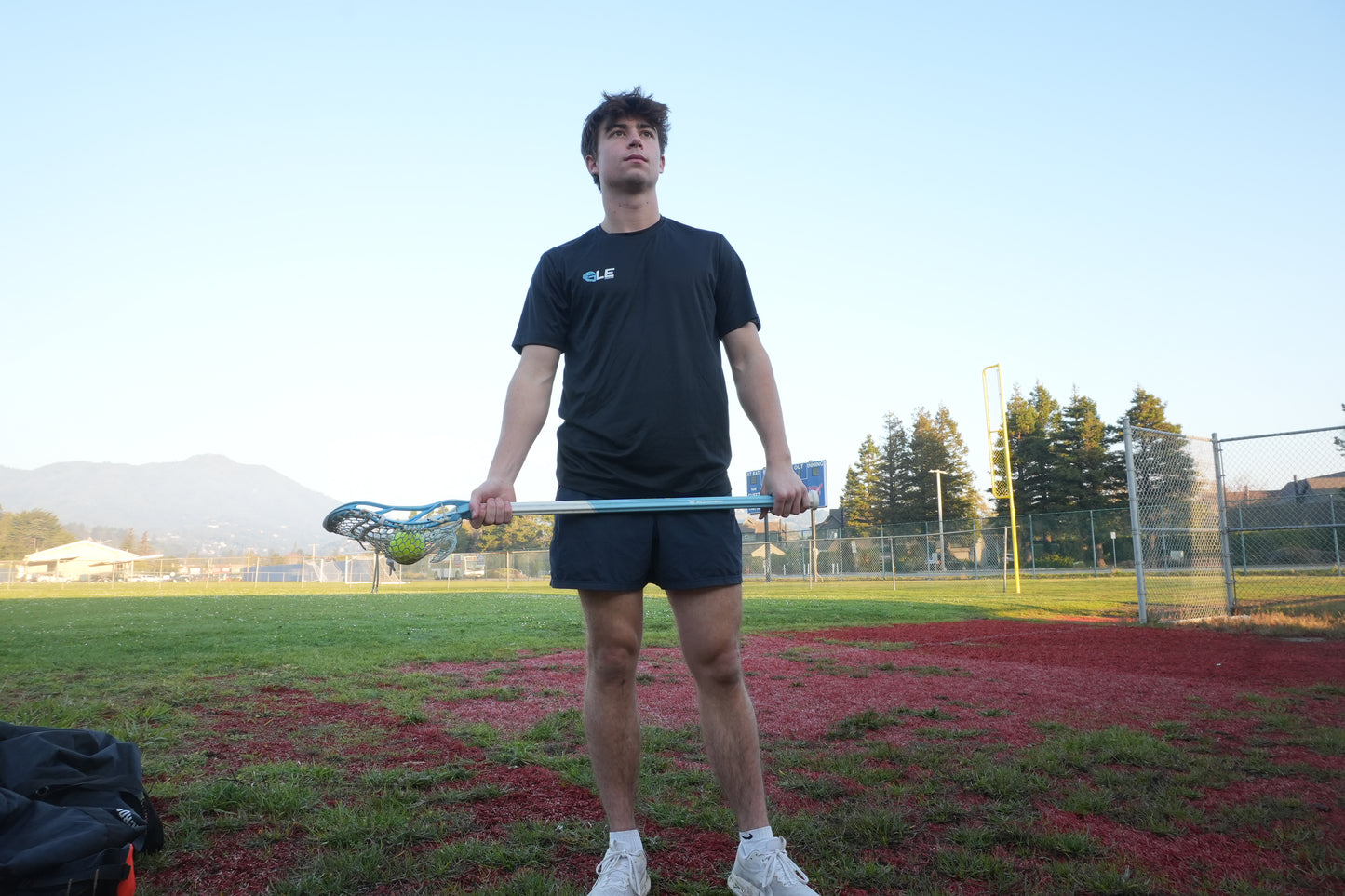 Blueprint Breakaway Athletic Tee