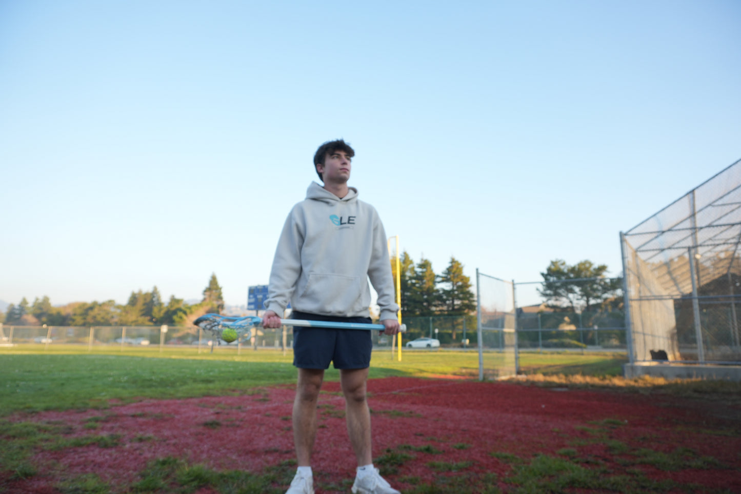 Blueprint Breakaway Hoodie