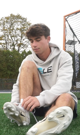 Blueprint Breakaway Hoodie