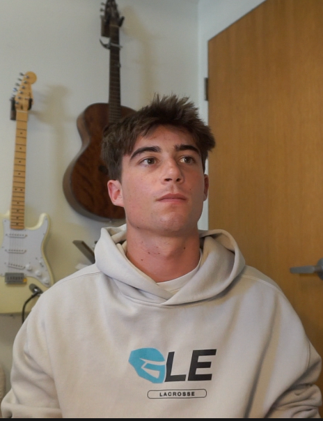 Blueprint Breakaway Hoodie