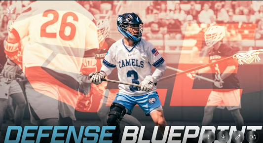 GLE Defense/LSM Blueprint Training Program